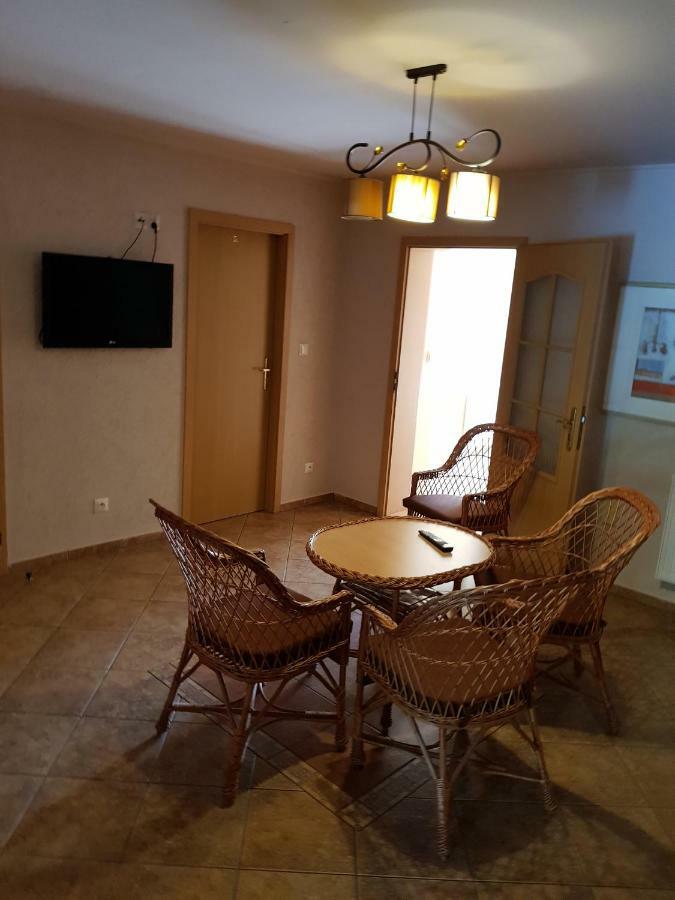 Villa Nina Bad Altheide Exterior foto