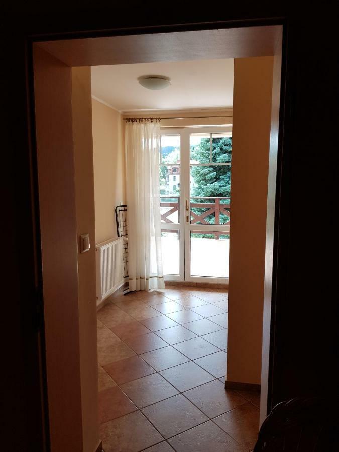 Villa Nina Bad Altheide Exterior foto