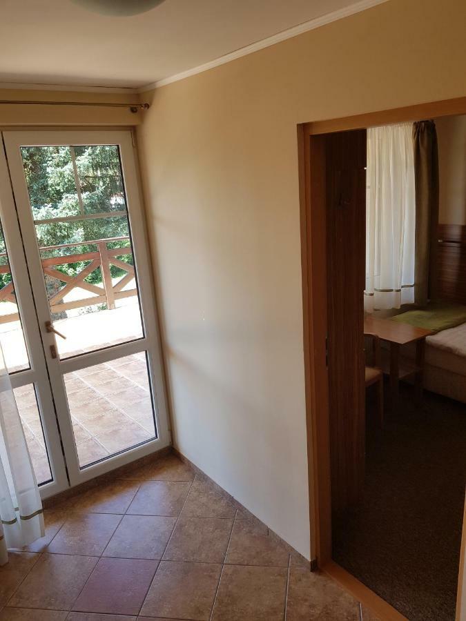 Villa Nina Bad Altheide Exterior foto